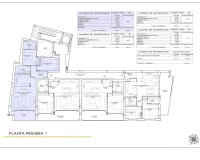 New Build - Apartment / flat - Torrevieja