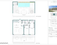 New Build - Penthouse - Casares - Casares Costa