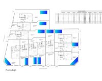 Nouvelle construction - Maison de ville - San Javier