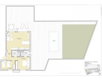 Nieuwbouw Woningen - Appartement / flat - Finestrat
