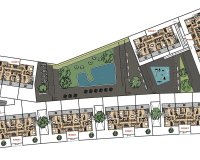 Nieuwbouw Woningen - Penthouse - Finestrat