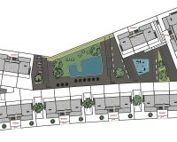 Nieuwbouw Woningen - Penthouse - Finestrat