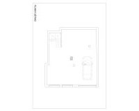 New Build - Townhouse - Torrevieja