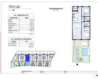 New Build - Apartment / flat - Alfaz del Pi