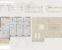 New Build - Bungalow - Torre-Pacheco