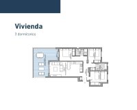New Build - Apartment / flat - Estepona