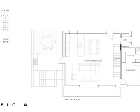 Nieuwbouw Woningen - Herenhuis - Finestrat