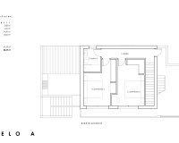 Nieuwbouw Woningen - Herenhuis - Finestrat