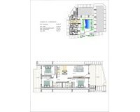 Nouvelle construction - Bungalow - Roldán