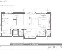 Nieuwbouw Woningen - Villa - Altea