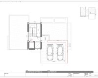 Nieuwbouw Woningen - Villa - Altea