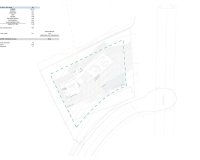 Nieuwbouw Woningen - Villa - Altea