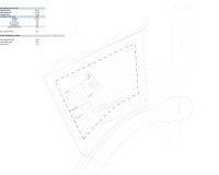 Nieuwbouw Woningen - Villa - Altea