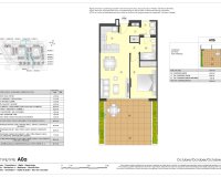 New Build - Apartment / flat - Torrevieja