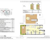 New Build - Penthouse - Torrevieja