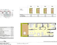 Obra nueva - Apartamento / piso - Torrevieja