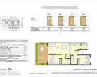 New Build - Apartment / flat - Torrevieja