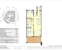 Nouvelle construction - Bungalow - Pulpí