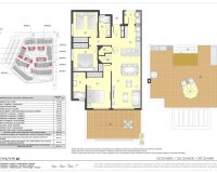 Nouvelle construction - Bungalow - Pulpí