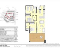 Nieuwbouw Woningen - Bungalow - Pulpí