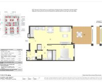 Nouvelle construction - Appartement - Pulpí