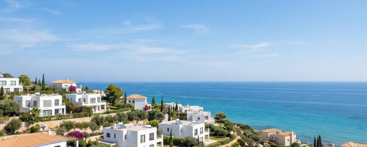 Venda su vivienda en España