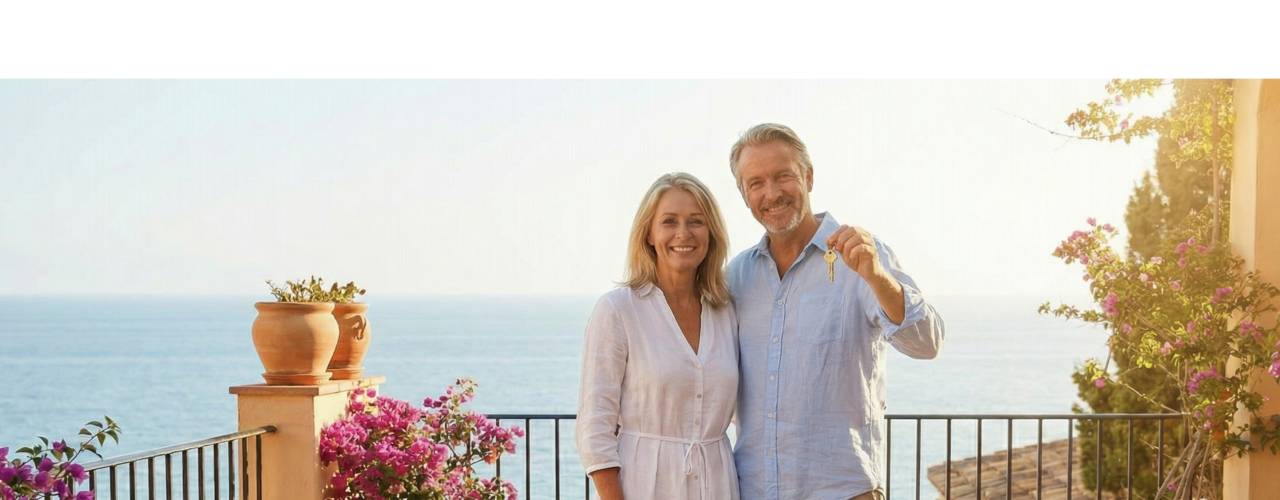 Kopers en verkopers vertrouwen ons