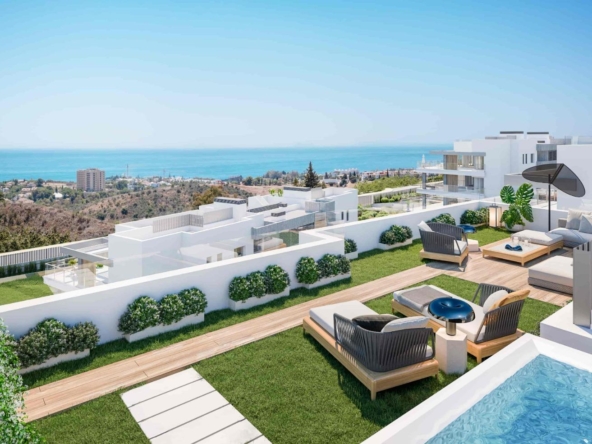 image 240768 0 - Verkoop. Penthouse in Marbella