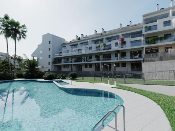 image 244631 0 - For Sale. Apartment in Fuengirola