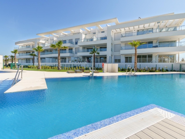 image 249989 0 - For Sale. Apartment in Mijas