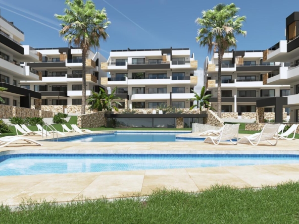 image 251903 0 - For Sale. Apartment in Orihuela Costa