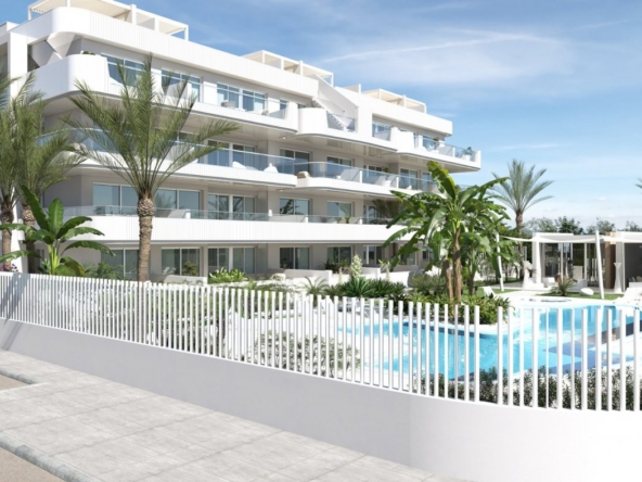 image 253144 0 - For Sale. Apartment in Orihuela Costa