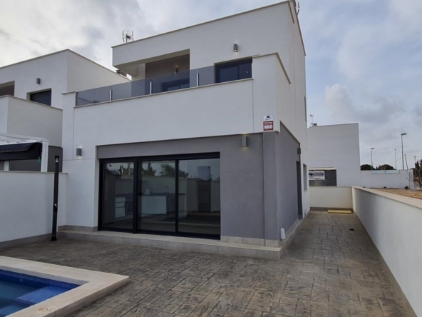 image 253186 0 - For Sale. Villa in Orihuela Costa