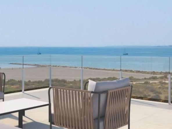 image 256804 0 - Verkoop. Penthouse in Santa Pola