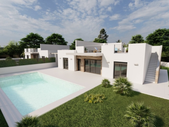 image 257557 0 - For Sale. Villa in Torre-Pacheco