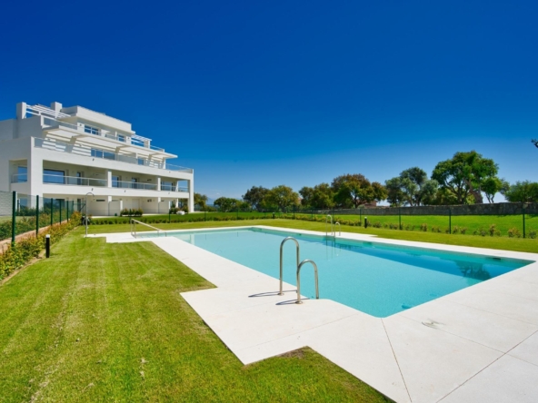 image 257967 0 - Verkoop. Appartement in Sotogrande