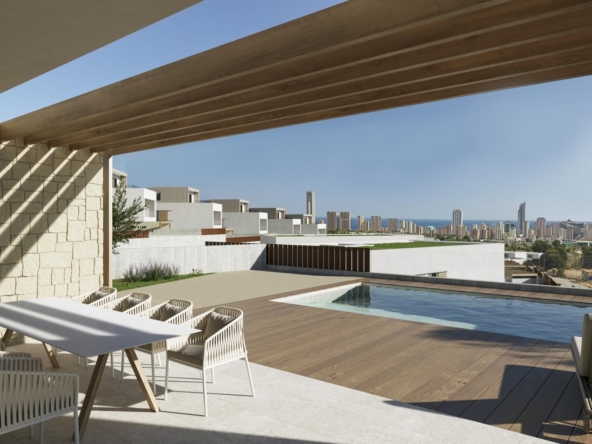 image 258010 0 - For Sale. Villa in Finestrat