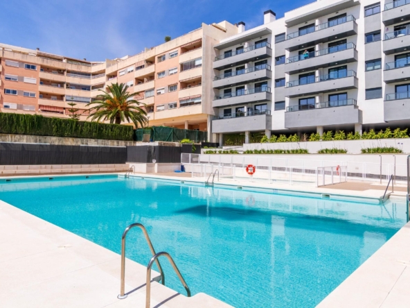 image 258575 0 - For Sale. Apartment in Mijas