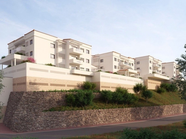 image 258769 0 - For Sale. Apartment in Fuengirola