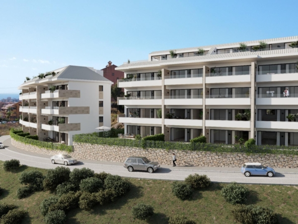 image 258856 0 - For Sale. Apartment in Fuengirola