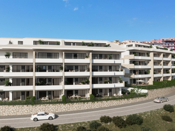 image 258873 0 - For Sale. Apartment in Fuengirola