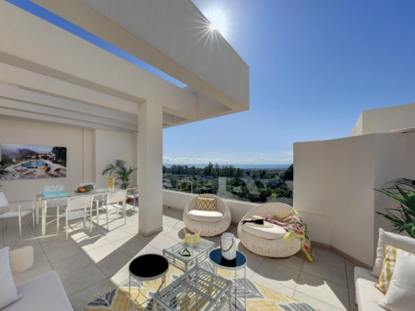 image 259158 0 - Verkoop. Penthouse in Marbella