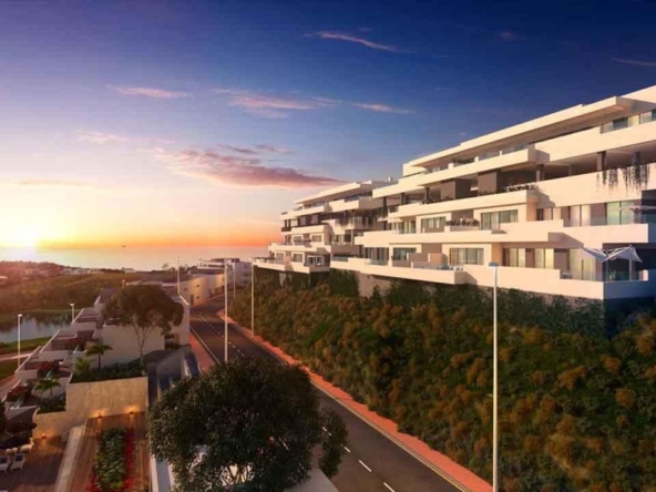 image 259450 0 - For Sale. Apartment in Mijas