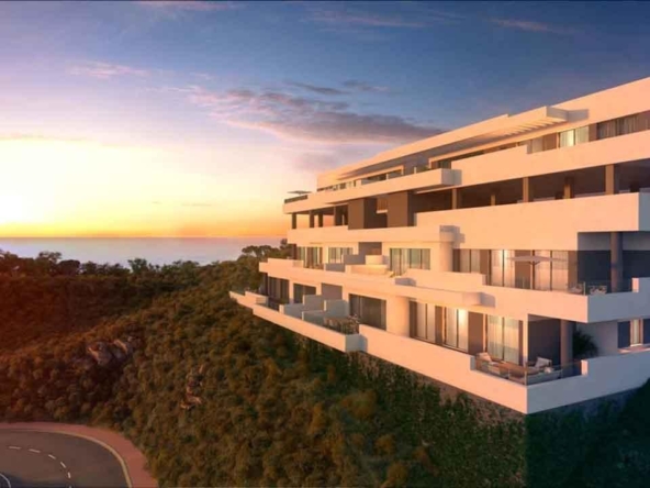 image 259482 0 - For Sale. Apartment in Mijas