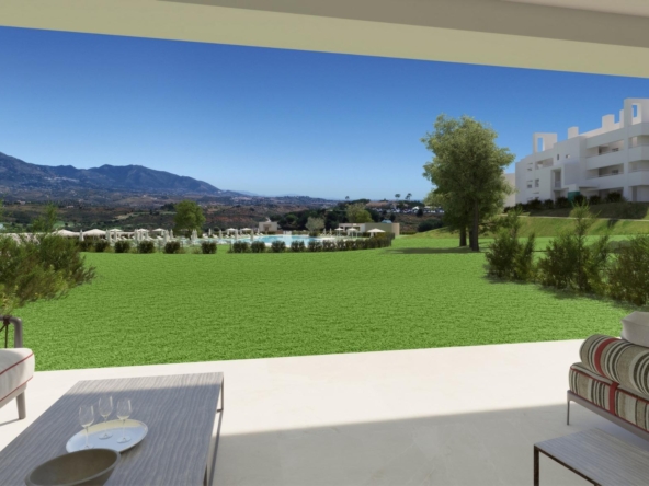 image 259632 0 - For Sale. Apartment in Mijas