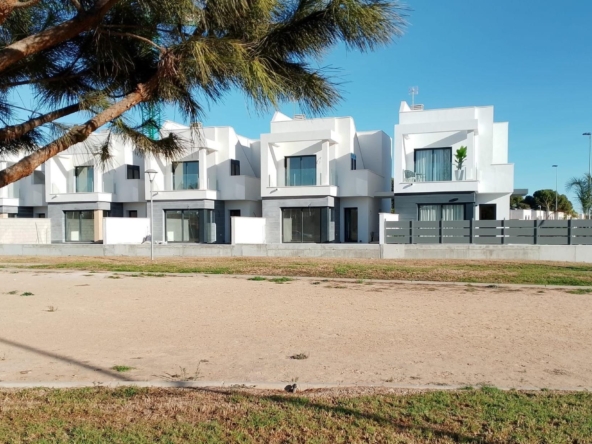 image 266186 0 - For Sale. Villa in San Javier