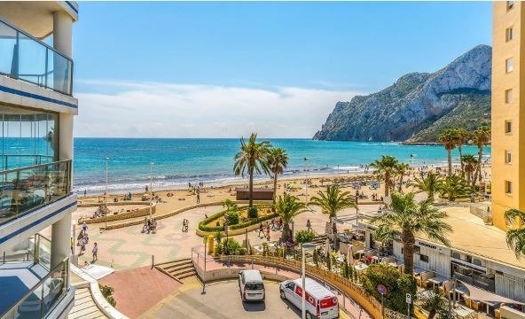 image 267874 0 - Verkoop. Appartement in Calpe