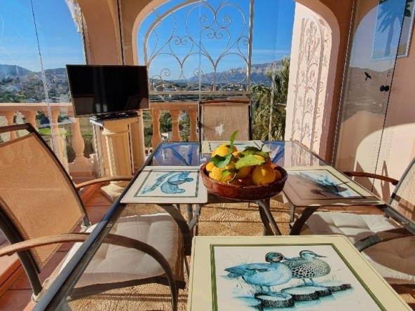 image 268981 0 - Vente. Villa à Benitachell