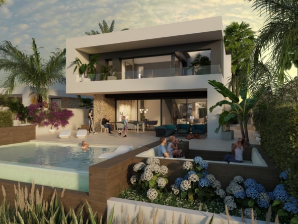 image 270042 0 - Venta. Chalet/Villa en Algorfa