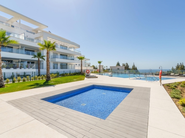 image 272644 0 - For Sale. Apartment in Mijas